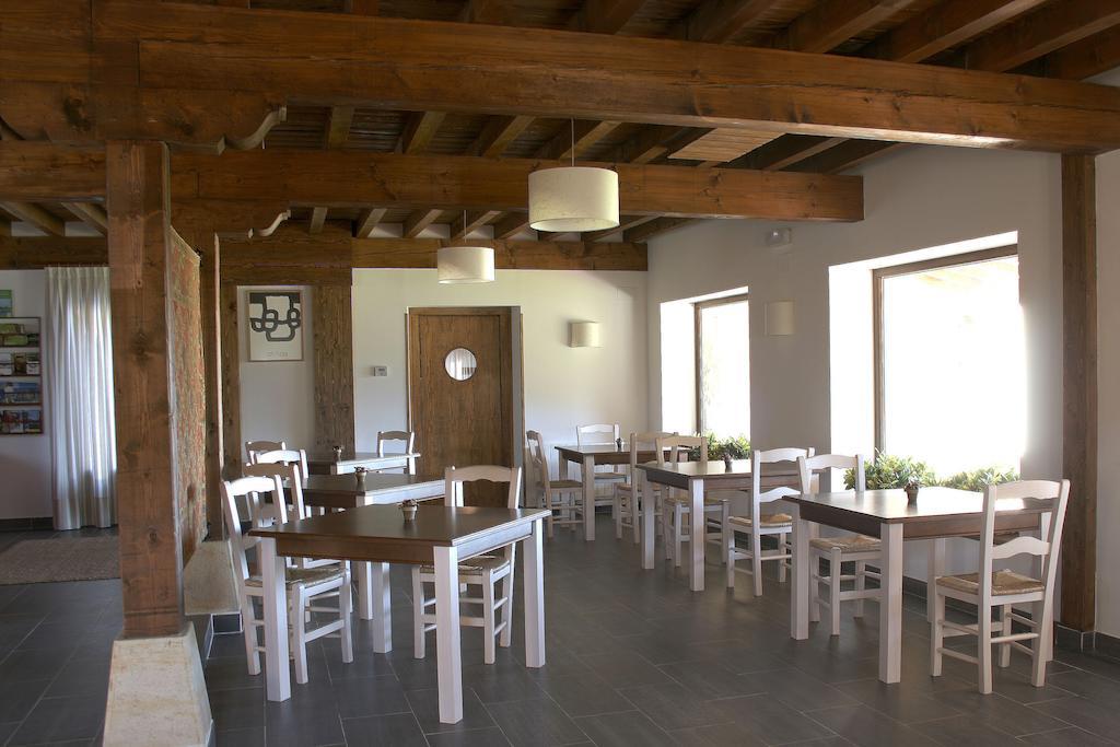 Ruilobuca Hotel