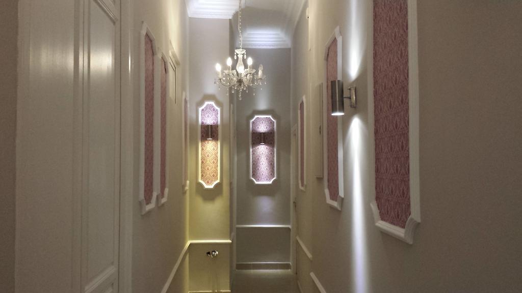 Apartamento Marques De La Merced Málaga