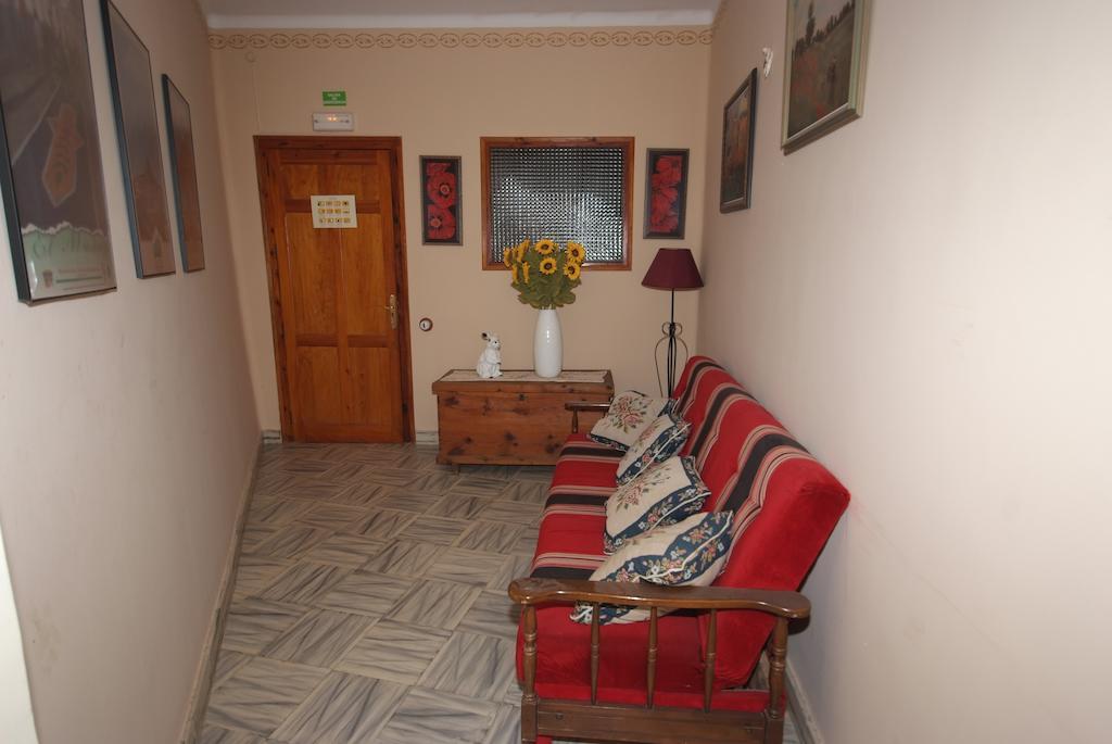Casa Angelita Casa rural *