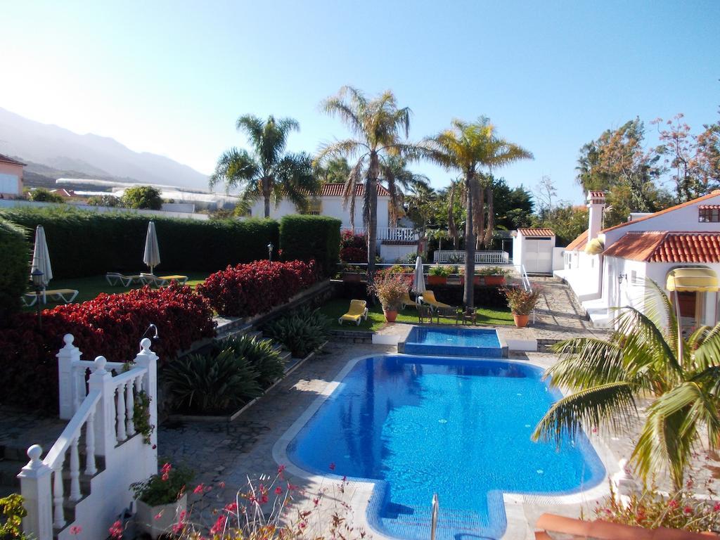 Holiday home Casa Nerea *