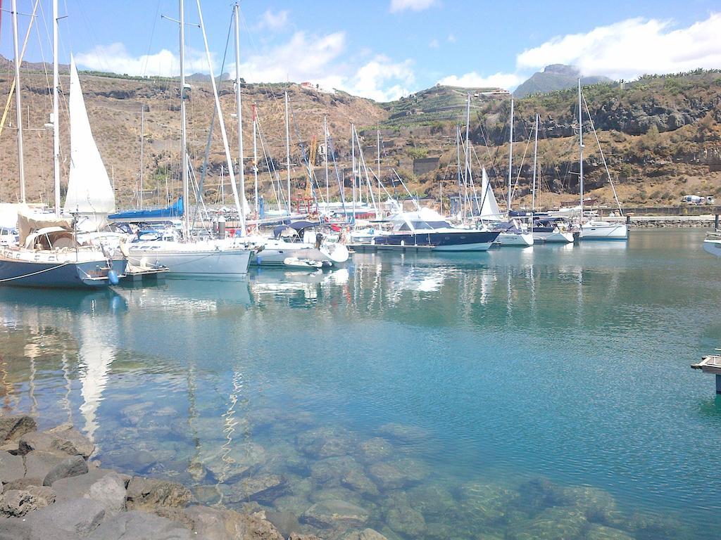 Casa Nerea Holiday home Tazacorte