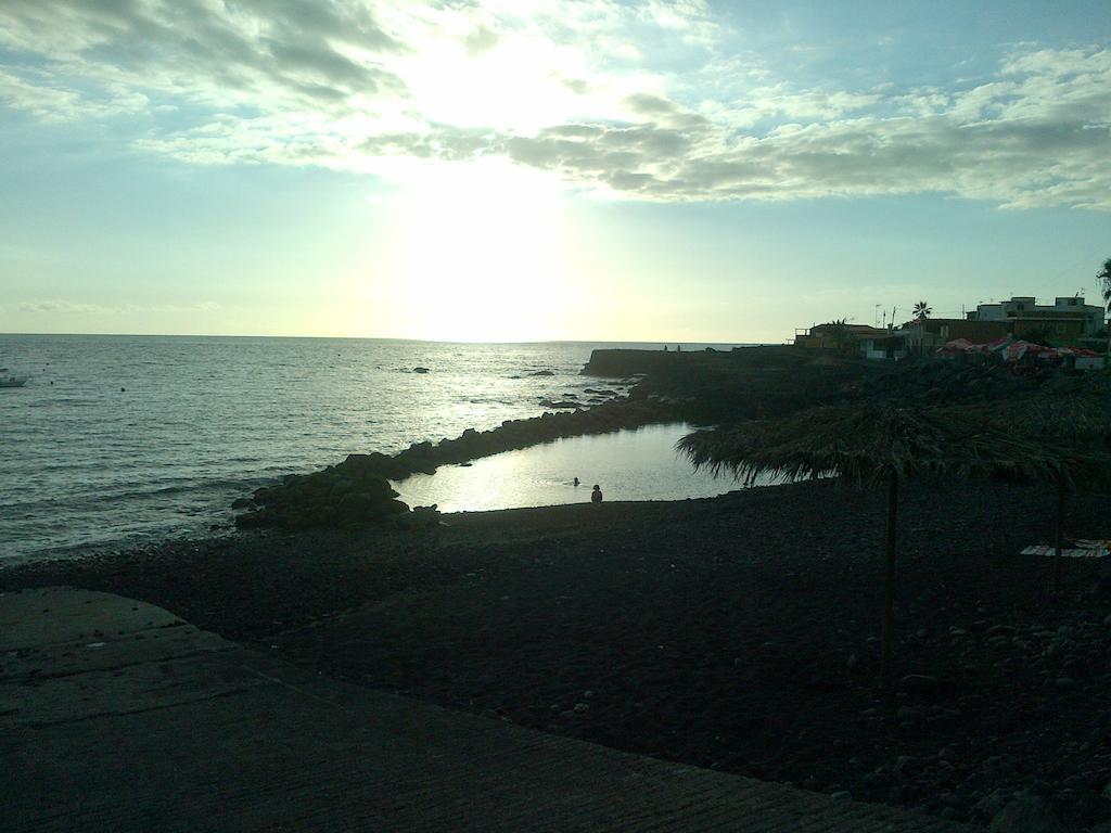 Casa Nerea Tazacorte