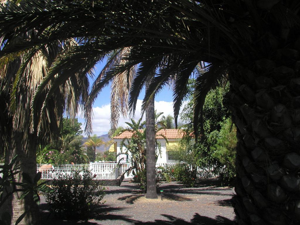 Holiday home Casa Nerea *