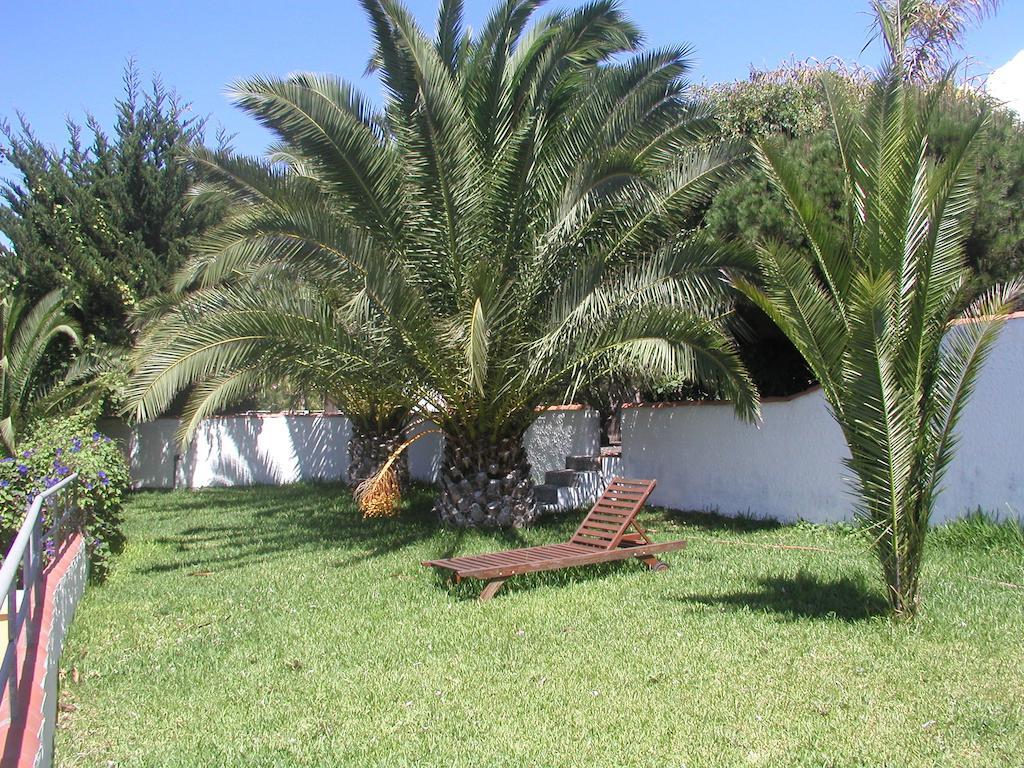 Casa Nerea * Tazacorte