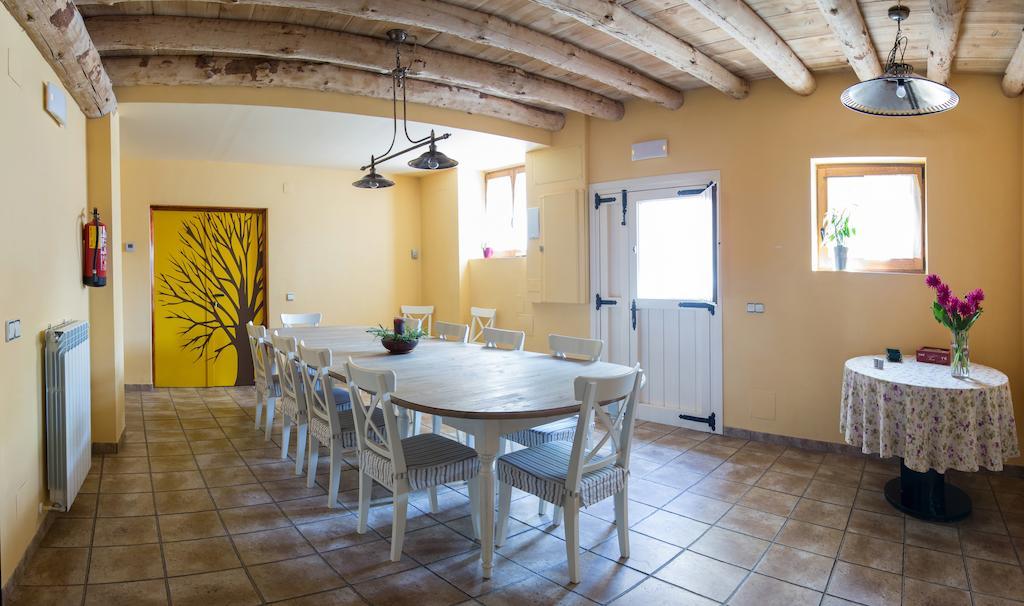 Casa Insol Denuy