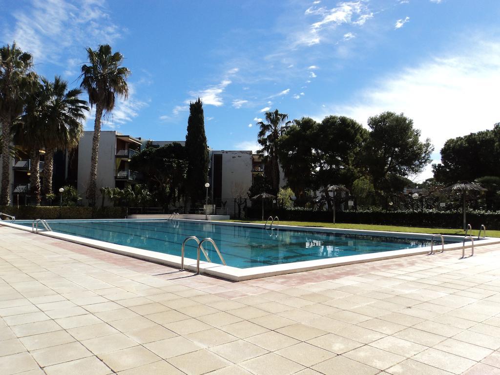 Apartamento Reus Mediterrani *