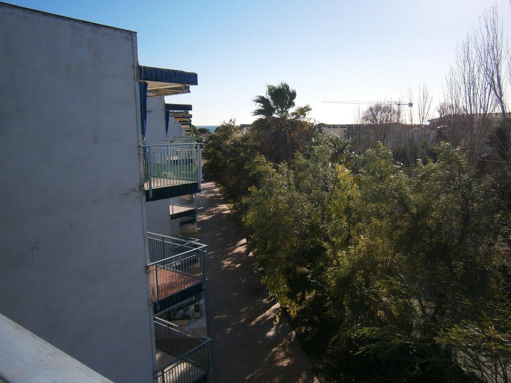 Apartamento Reus Mediterrani