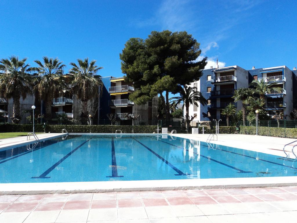 Reus Mediterrani Apartamento