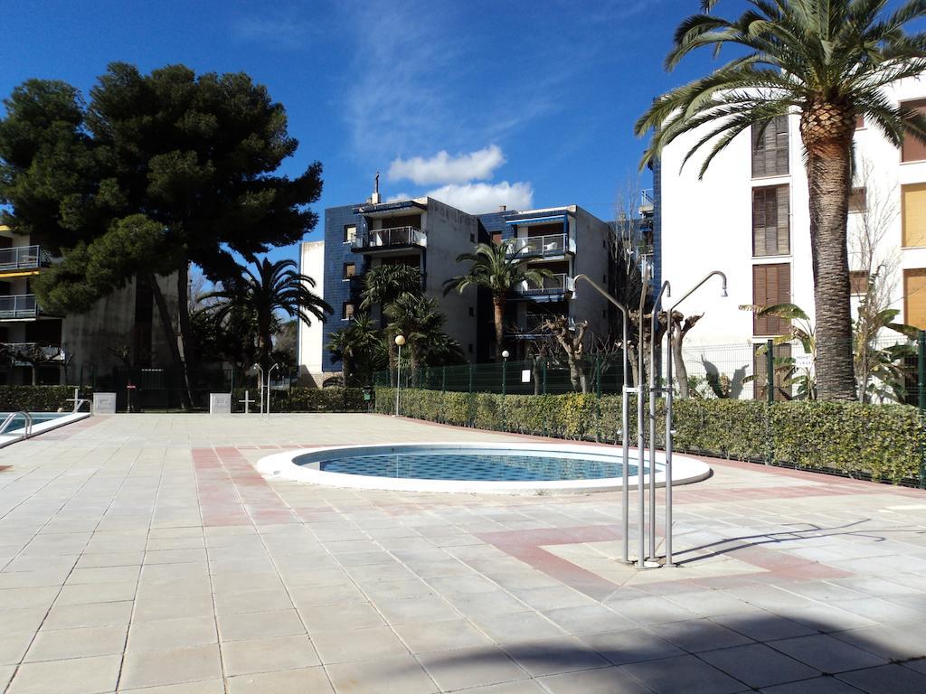 Apartamento Reus Mediterrani *