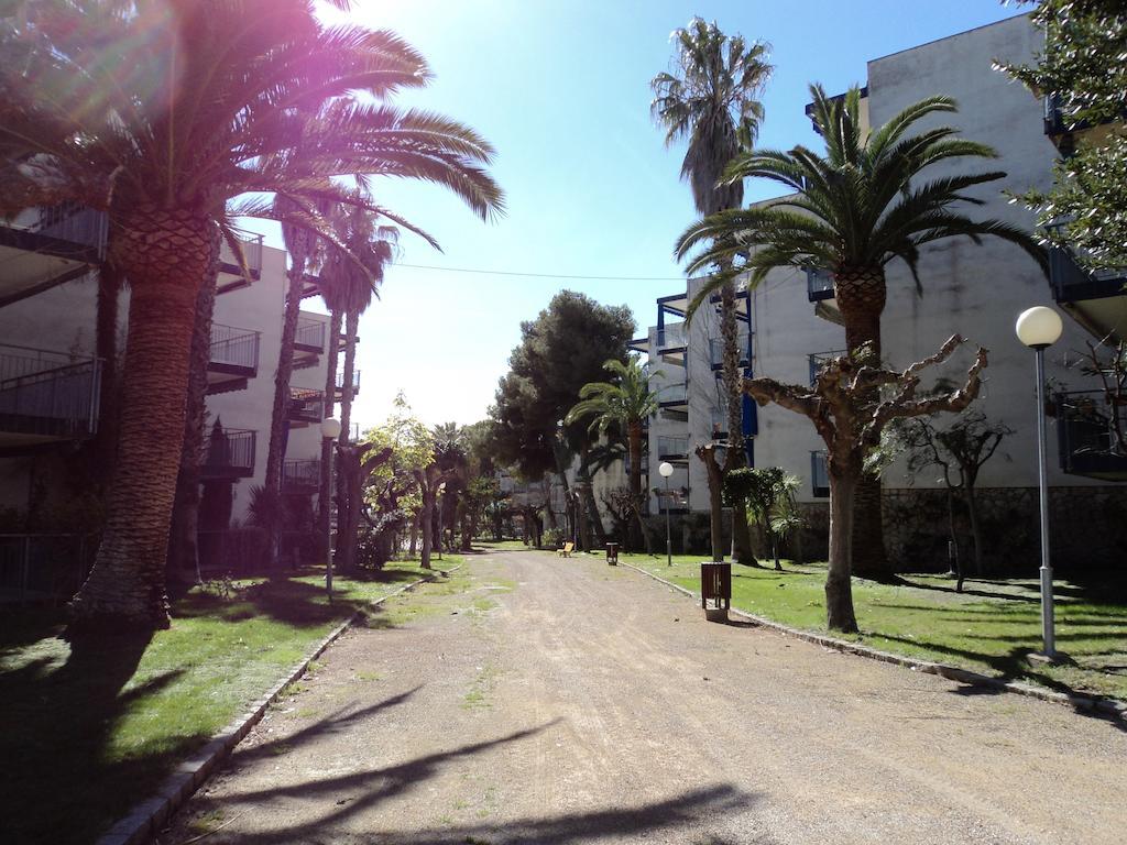 Apartamento Reus Mediterrani