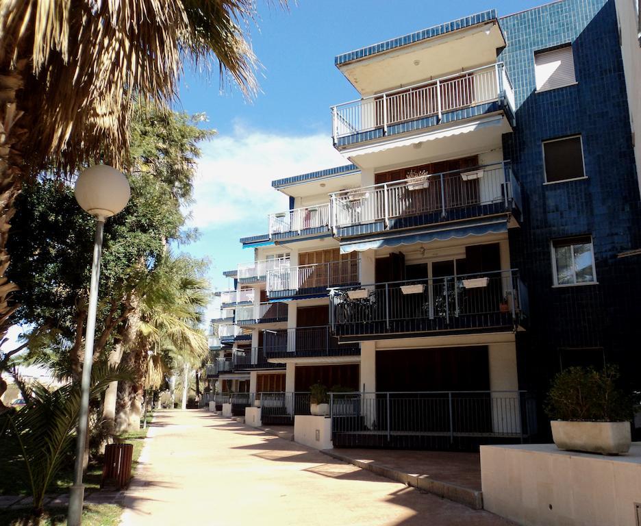 Reus Mediterrani Apartamento Cambrils