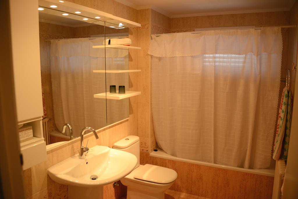 Apartamento Reus Mediterrani Cambrils