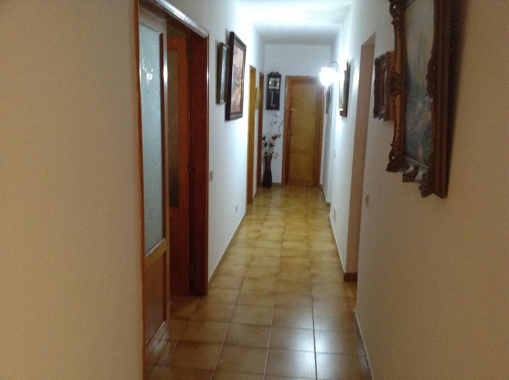 Casa Elisa Canarias Fátaga