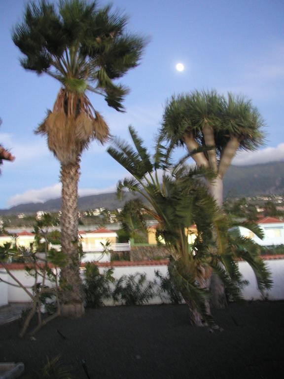Holiday home Casa Nerea Tazacorte