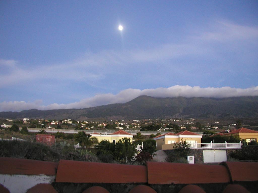 Casa Nerea * Tazacorte