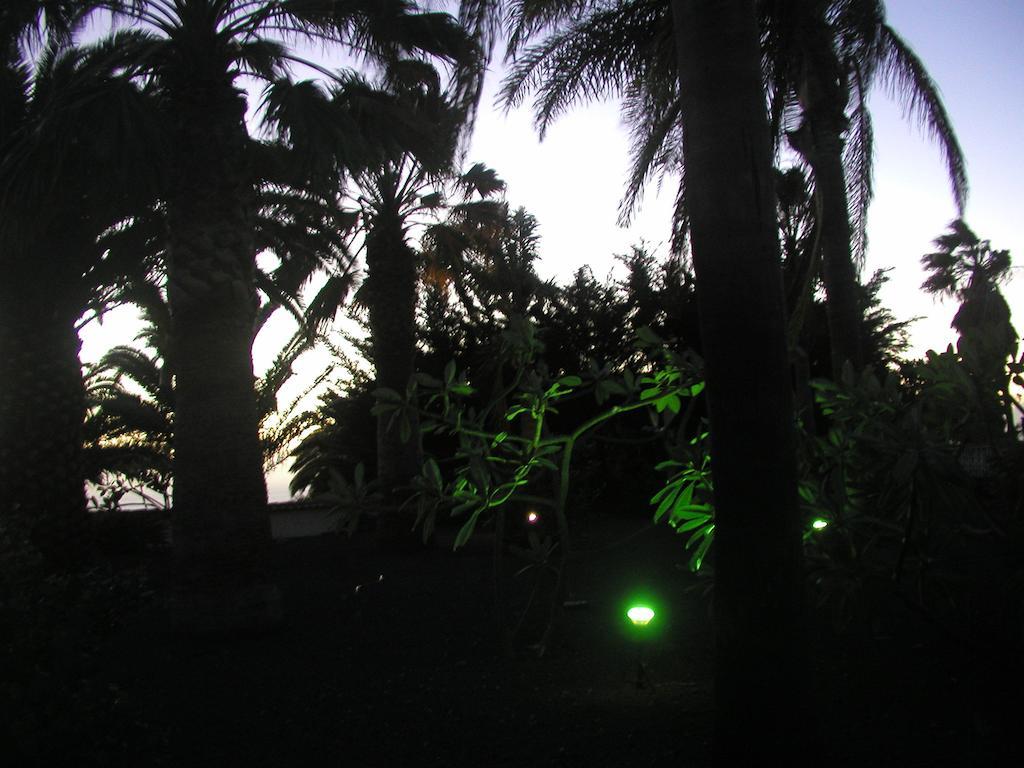Casa Nerea Holiday home Tazacorte
