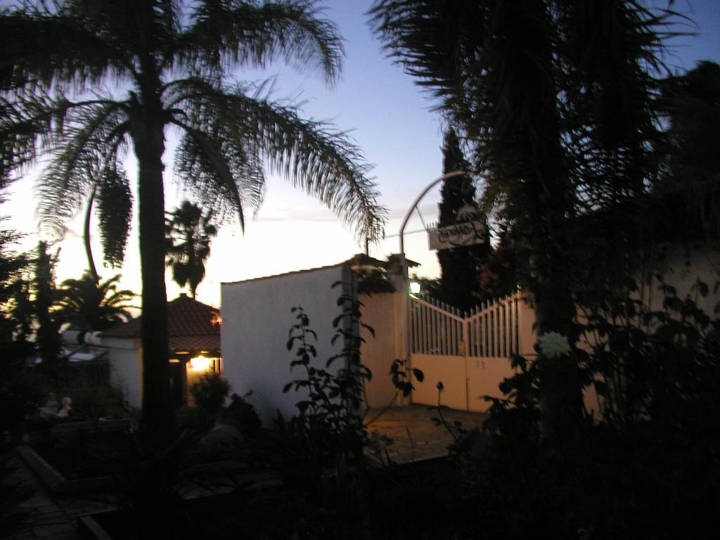 Casa Nerea