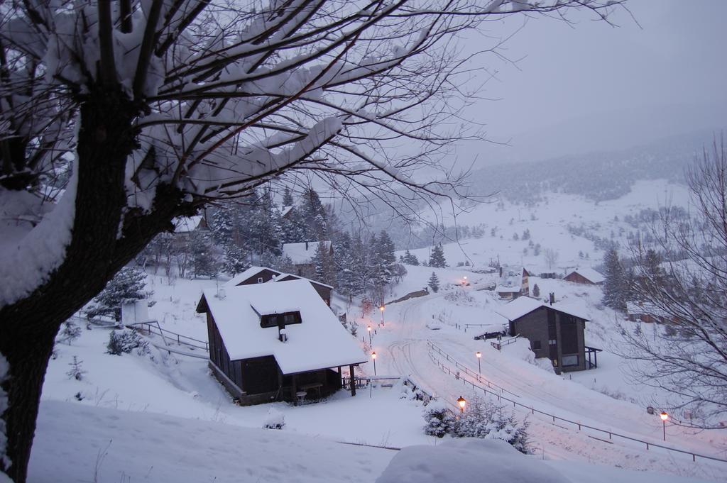 Hostal Xalet Refugi Pere Carné