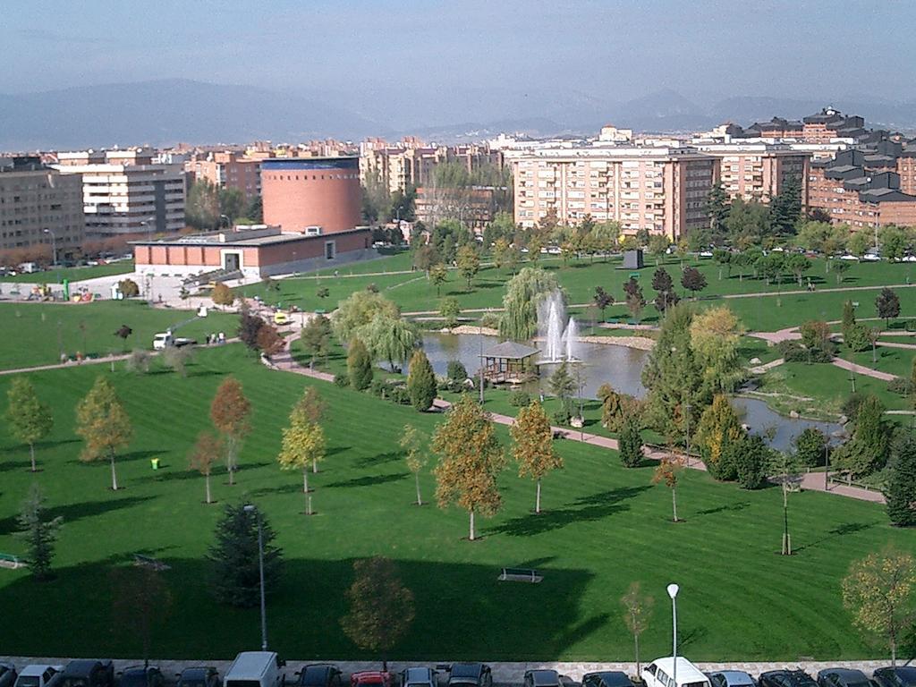 Gestion De Apartment *