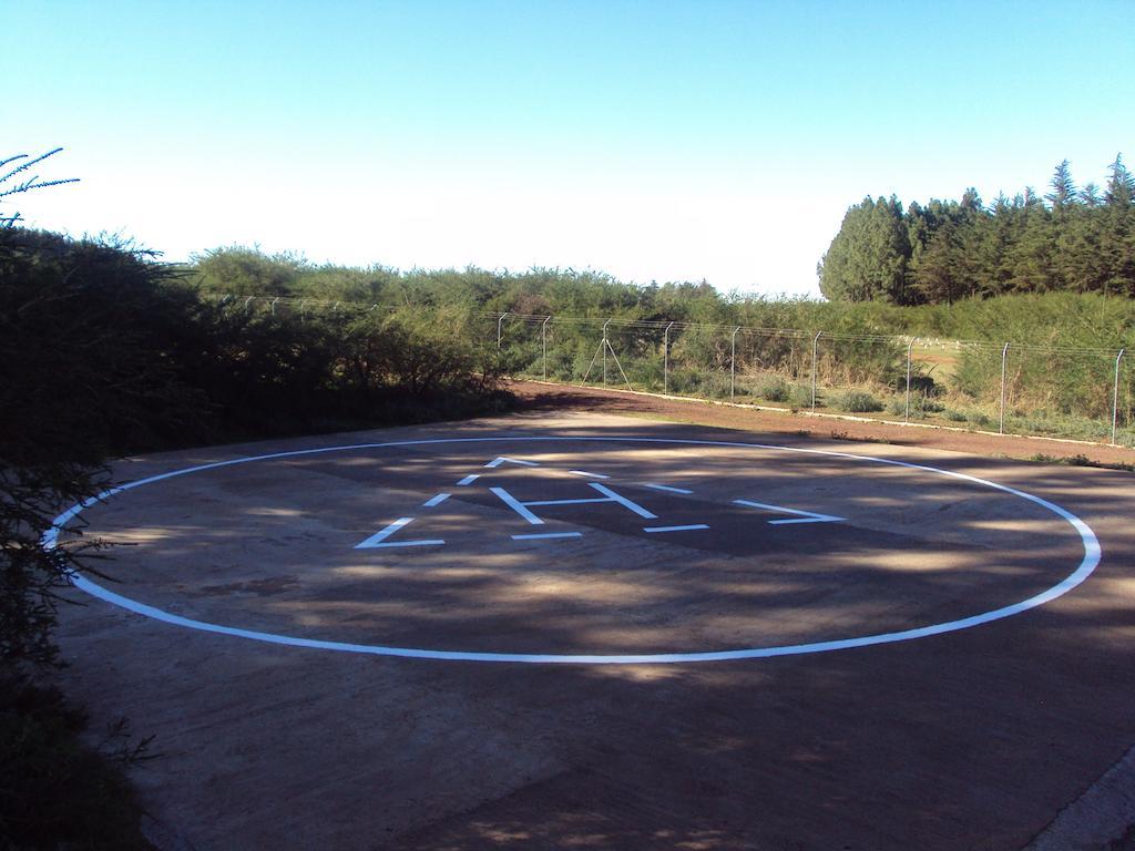 Campsite Campamento Quimpi