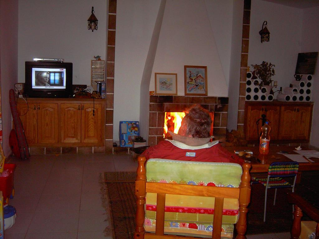 Campamento Quimpi Campsite