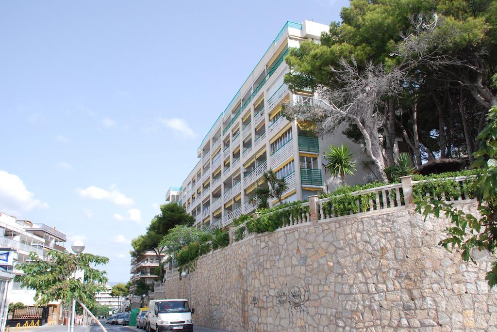 Paradis Palmyra * Salou