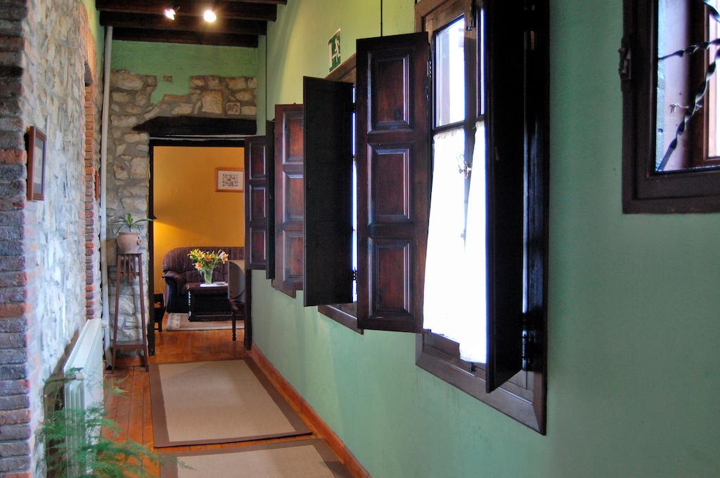 La Casona De Hotel