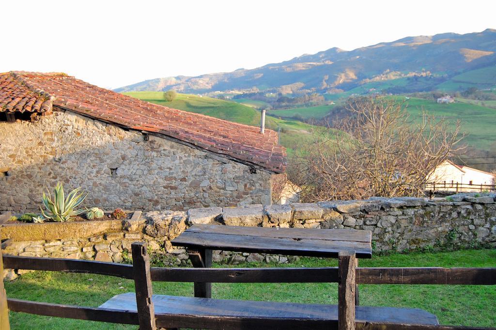 La Casona De