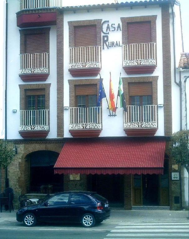 El Yedron