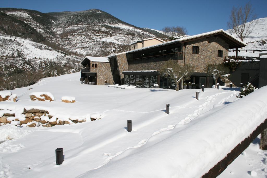 Rural-spa Resguard Dels Vents Hotel 4*