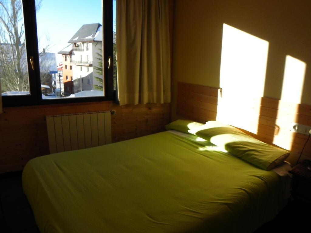 Yeti Guest house *