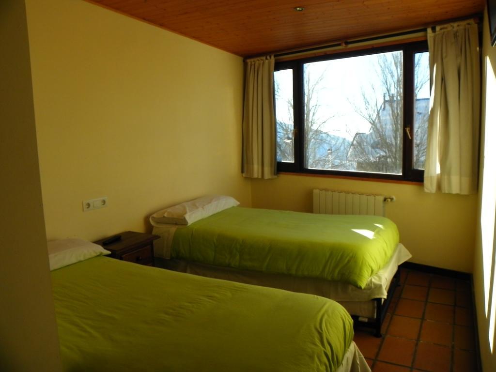 Guest house Yeti
