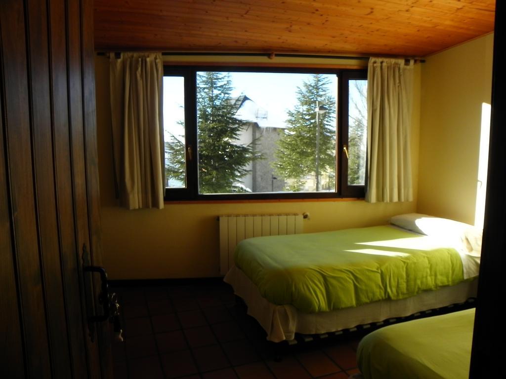 Yeti Guest house