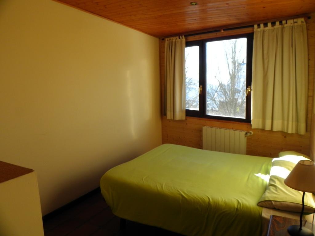 Guest house Yeti *