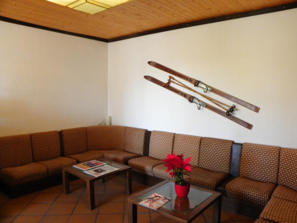 Yeti Guest house *