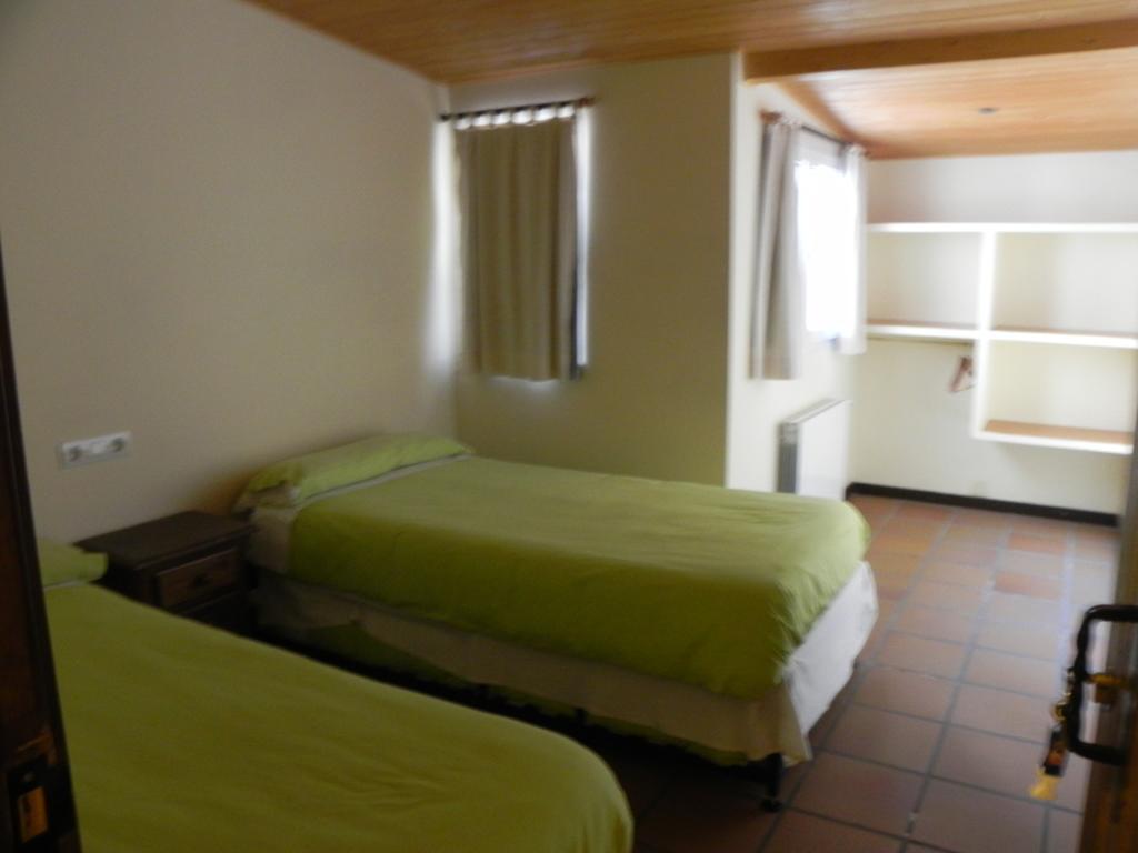 Yeti Guest house Sierra Nevada