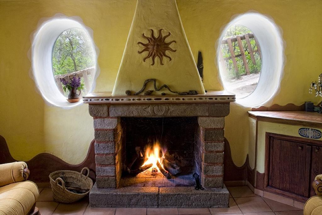 Del Rio Carbo Country house Villahermosa del Rio