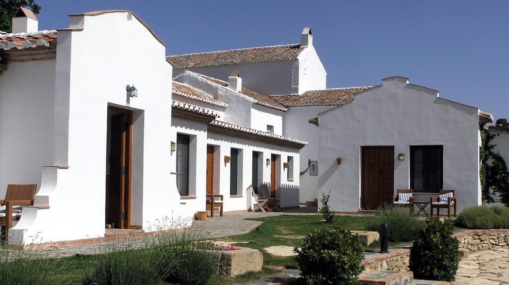 Cortijo Piletas *