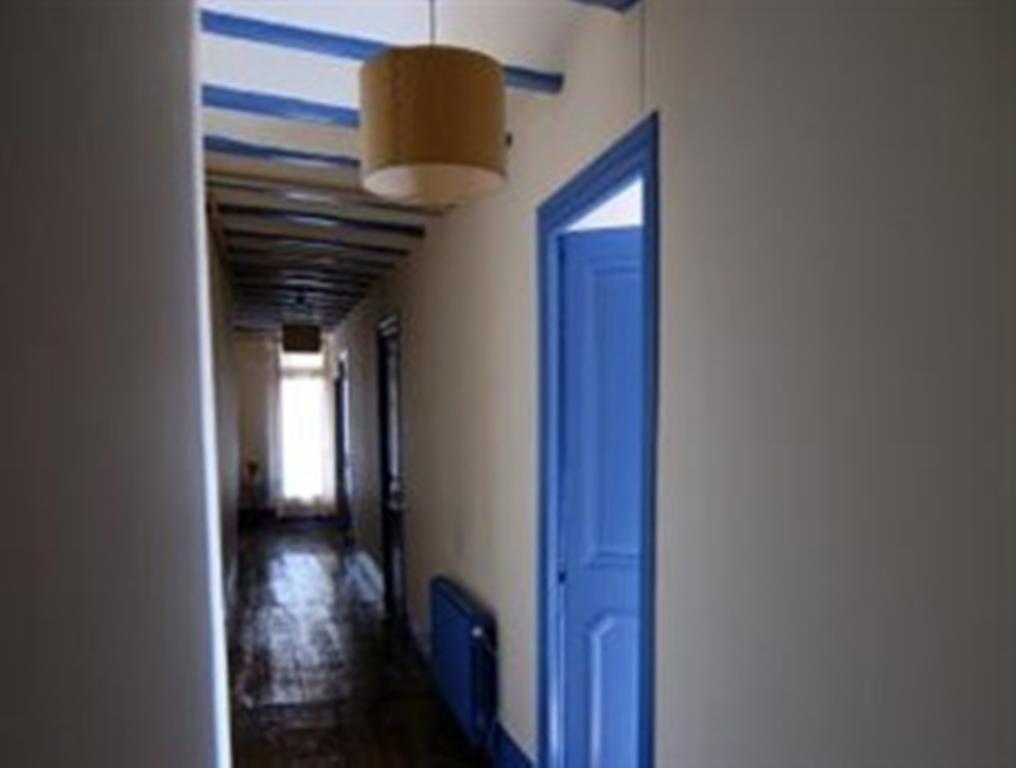 Fonda Biayna Bellver de Cerdanya