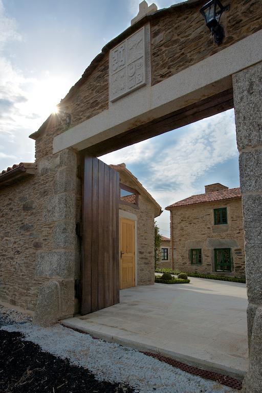 Guest house Pazo Santa Maria