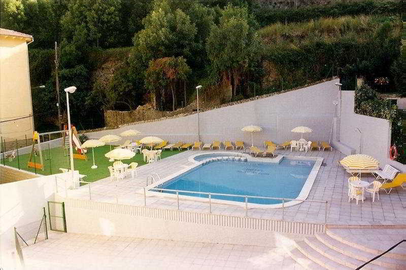 Sant Antoni Hotel Ribes De Freser