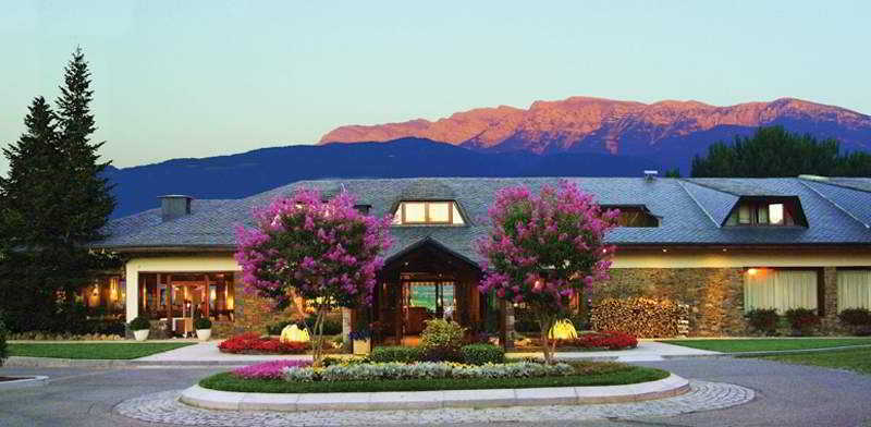 El Castell De Ciutat - Relais & Chateaux 4*