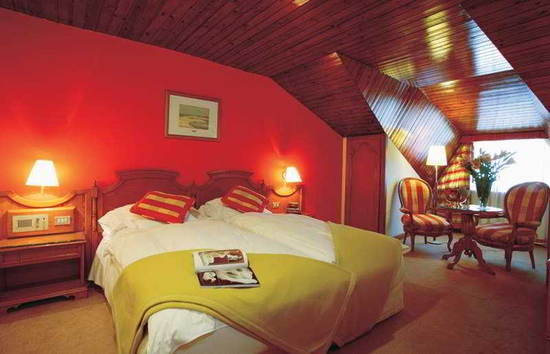 El Castell De Ciutat - Relais & Chateaux Hotel 4*