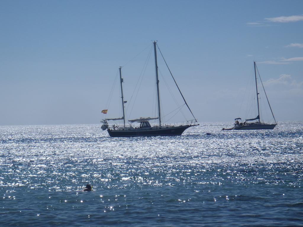 Vientos Del Sur * Yaiza (Lanzarote)