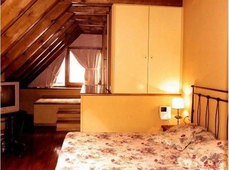 Hotel Eth Pomer Vielha