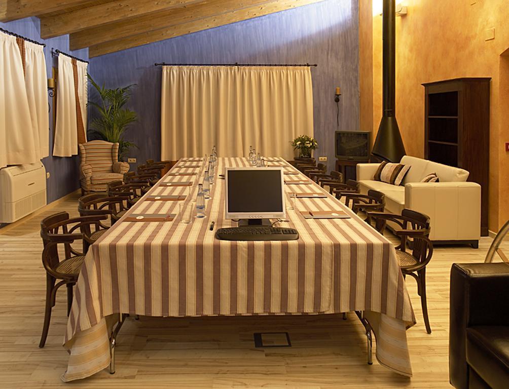 H Con Encanto Hotel Binefar