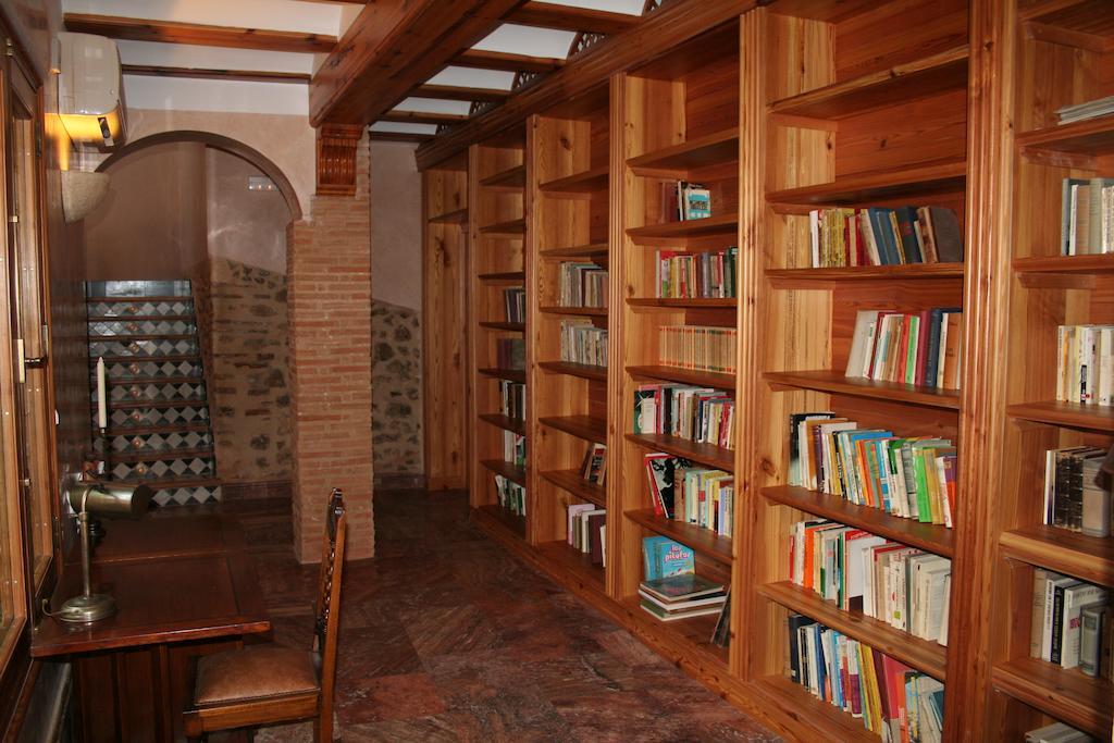 Casa Babel