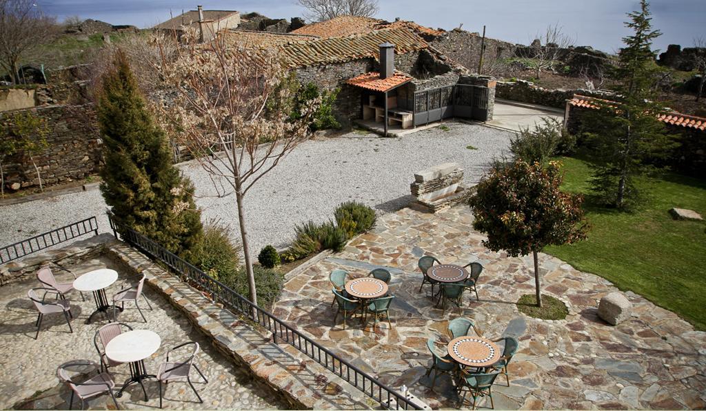 Hotel Rural Salvatierra