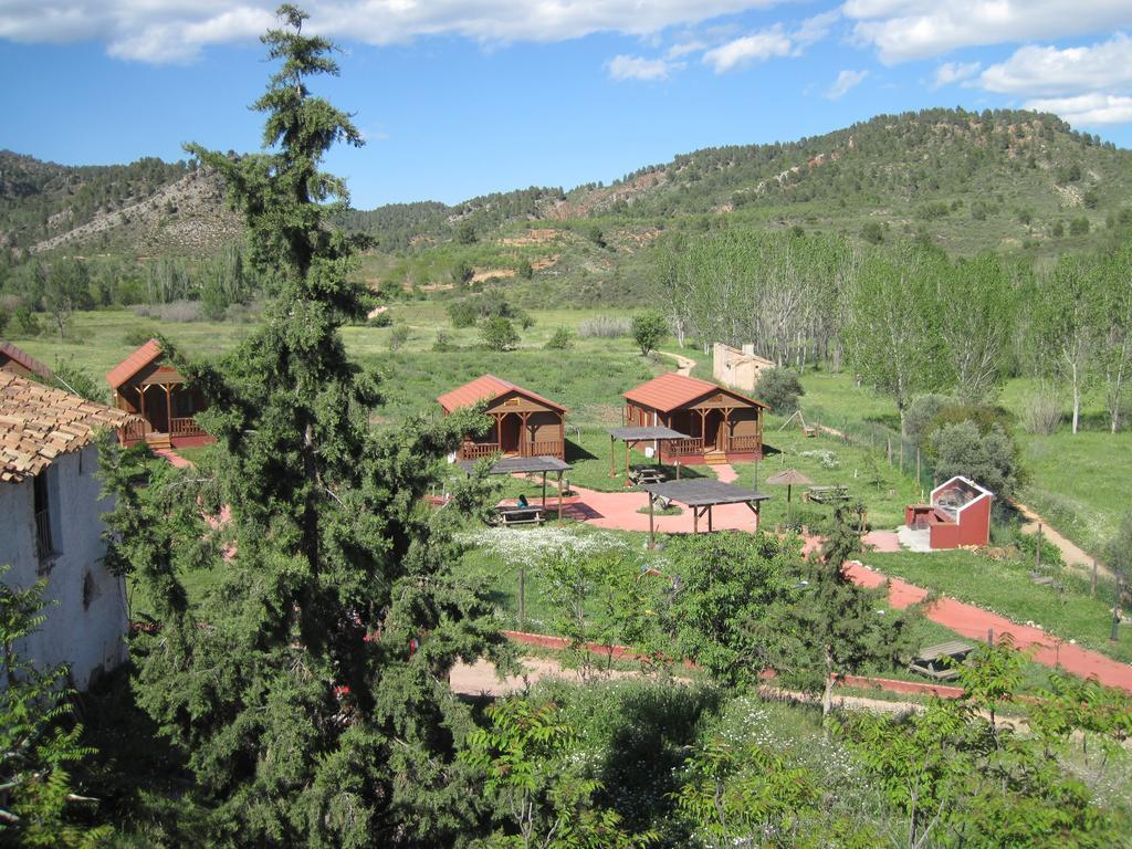 Casas De La Vega Holiday home