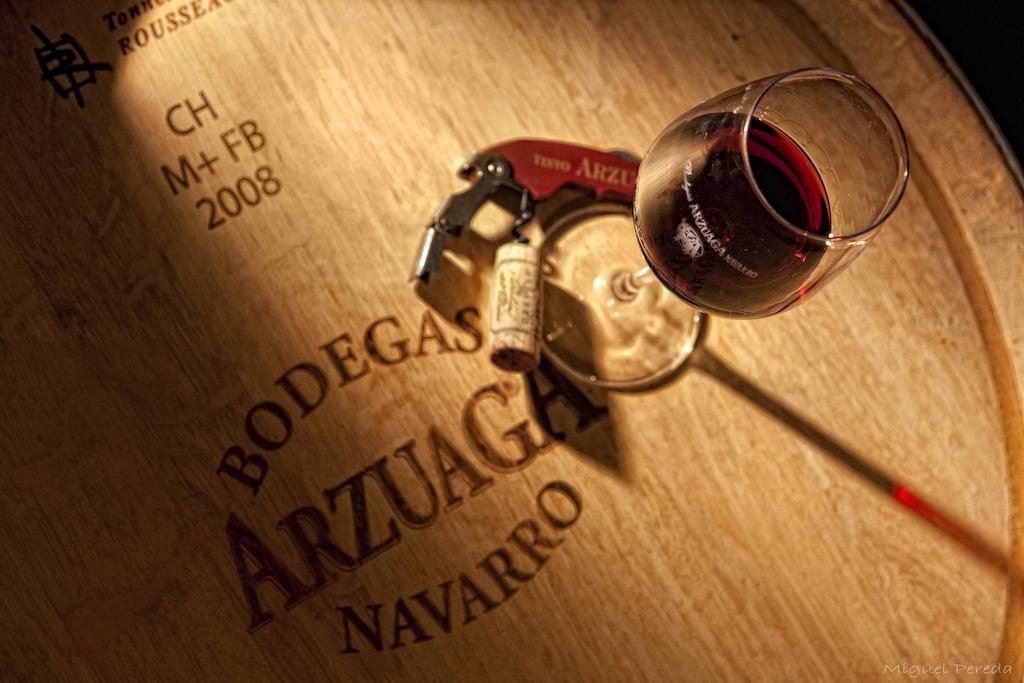 & Arzuaga (adults Only)